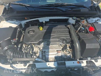 2023 Chevrolet Malibu LT 1LT - miniatura 15