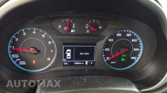 2023 Chevrolet Malibu LT 1LT - miniatura 19