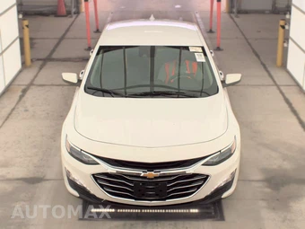 2023 Chevrolet Malibu LT 1LT - miniatura 2