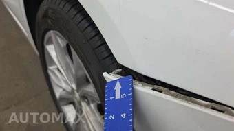 2023 Chevrolet Malibu LT 1LT - miniatura 21