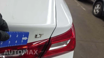 2023 Chevrolet Malibu LT 1LT - miniatura 22