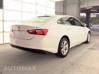 2023 Chevrolet Malibu LT 1LT - miniatura 4