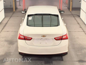2023 Chevrolet Malibu LT 1LT - miniatura 5