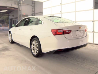 2023 Chevrolet Malibu LT 1LT - miniatura 6