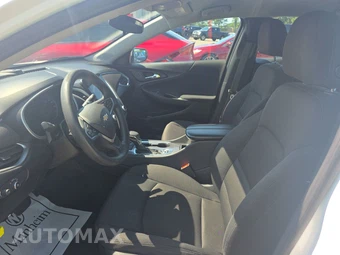 2023 Chevrolet Malibu LT 1LT - miniatura 7
