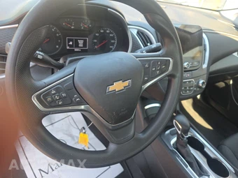 2023 Chevrolet Malibu LT 1LT – miniatura 10