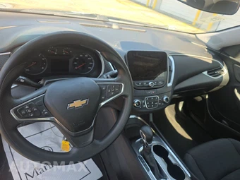 2023 Chevrolet Malibu LT 1LT – miniatura 11