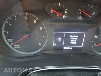 2023 Chevrolet Malibu LT 1LT – miniatura 12