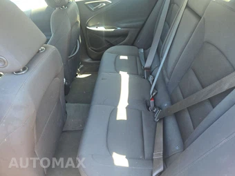 2023 Chevrolet Malibu LT 1LT – miniatura 13