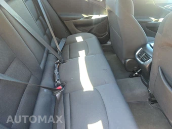 2023 Chevrolet Malibu LT 1LT – miniatura 14