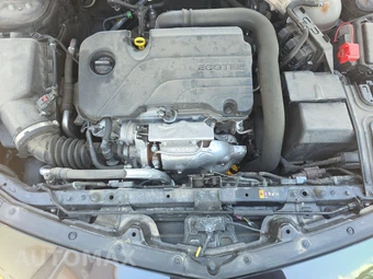 2023 Chevrolet Malibu LT 1LT – miniatura 16