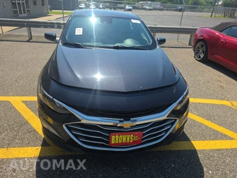 2023 Chevrolet Malibu LT 1LT – miniatura 2