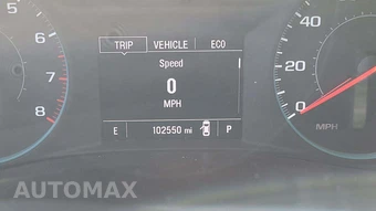 2023 Chevrolet Malibu LT 1LT – miniatura 21