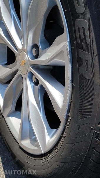 2023 Chevrolet Malibu LT 1LT – miniatura 30