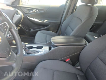 2023 Chevrolet Malibu LT 1LT – miniatura 7
