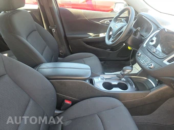 2023 Chevrolet Malibu LT 1LT – miniatura 8