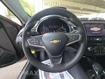 2023 Chevrolet Malibu LT 1LT - miniatura 10