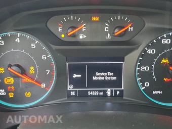 2023 Chevrolet Malibu LT 1LT - miniatura 12