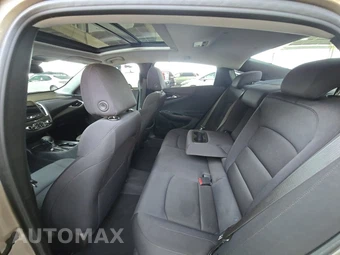 2023 Chevrolet Malibu LT 1LT - miniatura 13