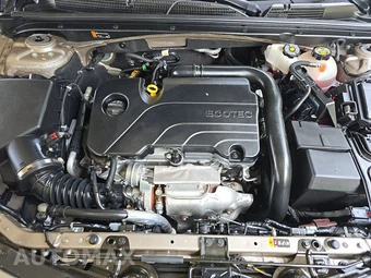 2023 Chevrolet Malibu LT 1LT - miniatura 15