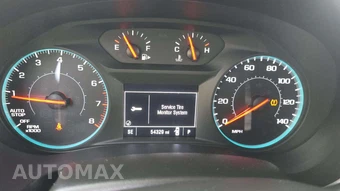 2023 Chevrolet Malibu LT 1LT - miniatura 19