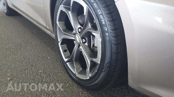 2023 Chevrolet Malibu LT 1LT - miniatura 23