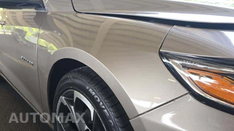 2023 Chevrolet Malibu LT 1LT - miniatura 30