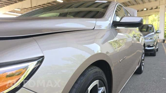 2023 Chevrolet Malibu LT 1LT - miniatura 35