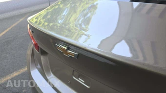 2023 Chevrolet Malibu LT 1LT - miniatura 36