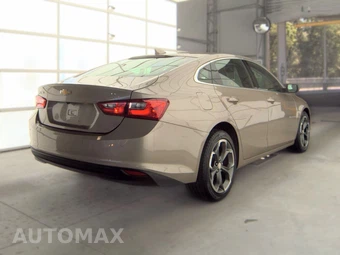 2023 Chevrolet Malibu LT 1LT - miniatura 4