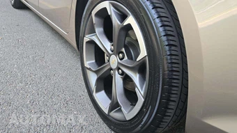 2023 Chevrolet Malibu LT 1LT - miniatura 40