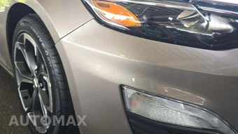 2023 Chevrolet Malibu LT 1LT - miniatura 41