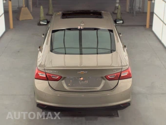 2023 Chevrolet Malibu LT 1LT - miniatura 5