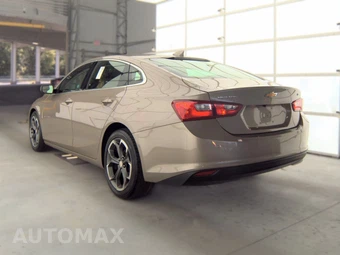 2023 Chevrolet Malibu LT 1LT - miniatura 6
