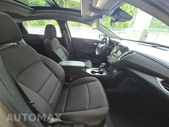 2023 Chevrolet Malibu LT 1LT - miniatura 8
