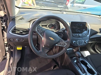 2023 Chevrolet Malibu LT 1LT - miniatura 10