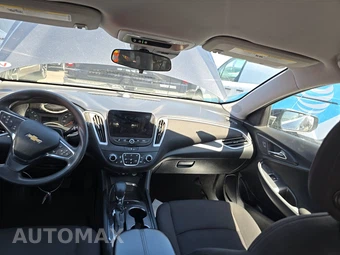 2023 Chevrolet Malibu LT 1LT - miniatura 11