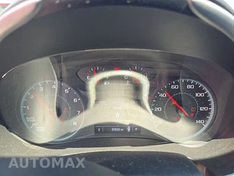 2023 Chevrolet Malibu LT 1LT - miniatura 12