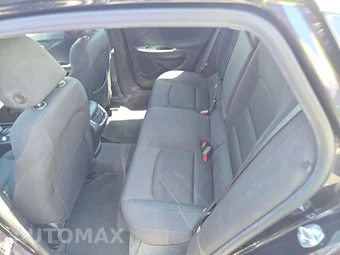 2023 Chevrolet Malibu LT 1LT - miniatura 13