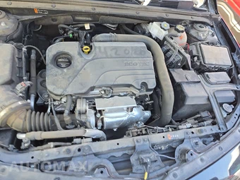 2023 Chevrolet Malibu LT 1LT - miniatura 15