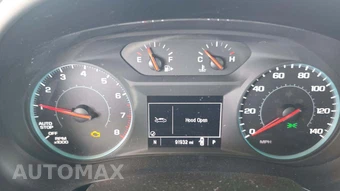 2023 Chevrolet Malibu LT 1LT - miniatura 17