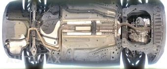 2023 Chevrolet Malibu LT 1LT - miniatura 18