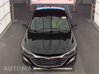 2023 Chevrolet Malibu LT 1LT - miniatura 2
