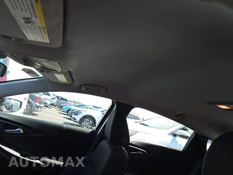 2023 Chevrolet Malibu LT 1LT - miniatura 21