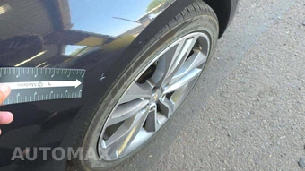 2023 Chevrolet Malibu LT 1LT - miniatura 24