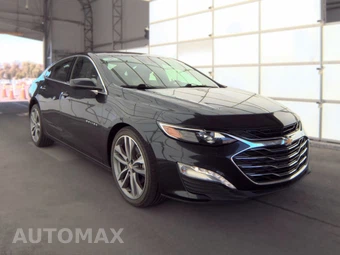 2023 Chevrolet Malibu LT 1LT - miniatura 3