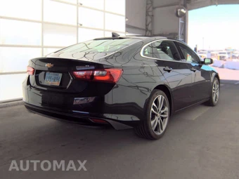 2023 Chevrolet Malibu LT 1LT - miniatura 4