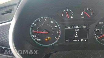 2023 Chevrolet Malibu LT 1LT - miniatura 41