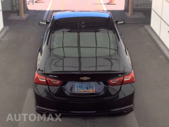 2023 Chevrolet Malibu LT 1LT - miniatura 5