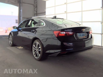 2023 Chevrolet Malibu LT 1LT - miniatura 6